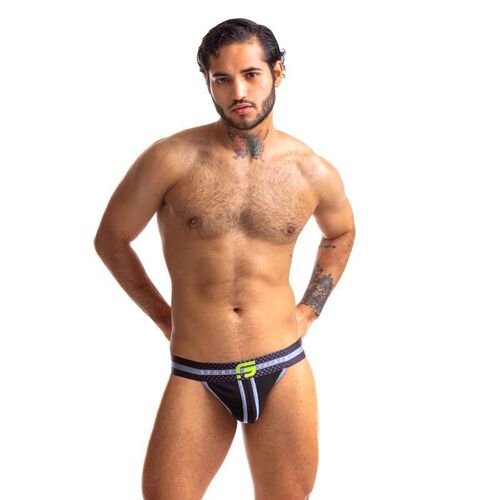 Jersey Jock  M