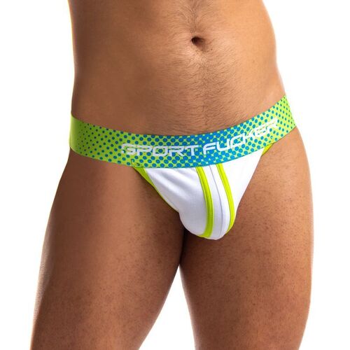 Jersey Jock  M