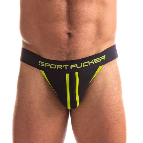 Jersey Jock  S