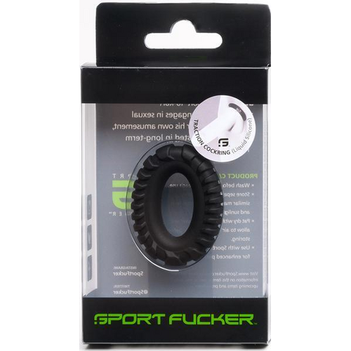 Traction Cock Ring