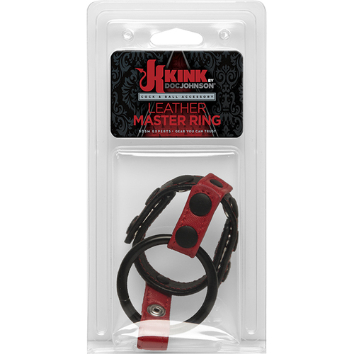 Masters Cock & Ball Ring