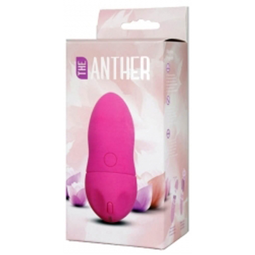 The Anther Clit Stimulator