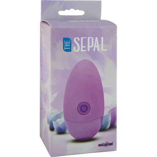 The Sepal Clit Stimulator