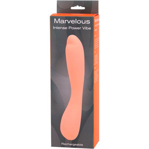 Marvelous G-Spot Vibrator