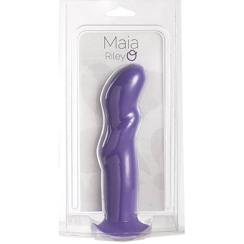 8" Riley Dildo