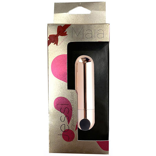 Jessi Bullet Vibrator