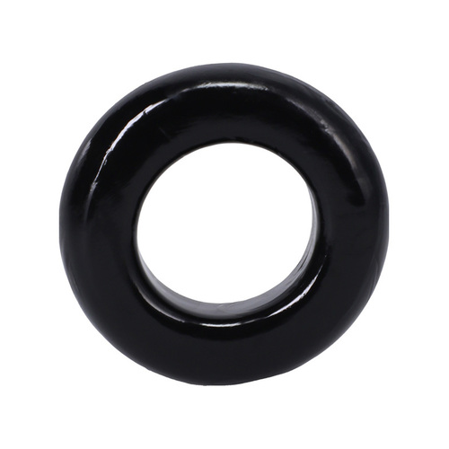 ROCK SOLID The Donut 4X C-Ring Black