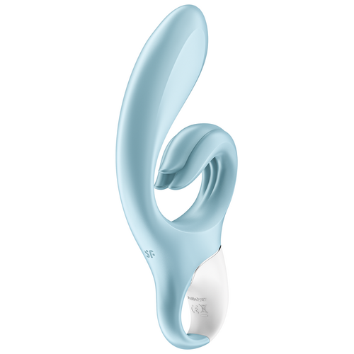 Satisfyer Love Me Blue