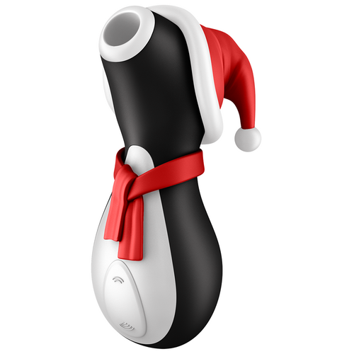 Satisfyer Penguin Holiday Edition