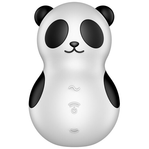 Satisfyer Pocket Panda