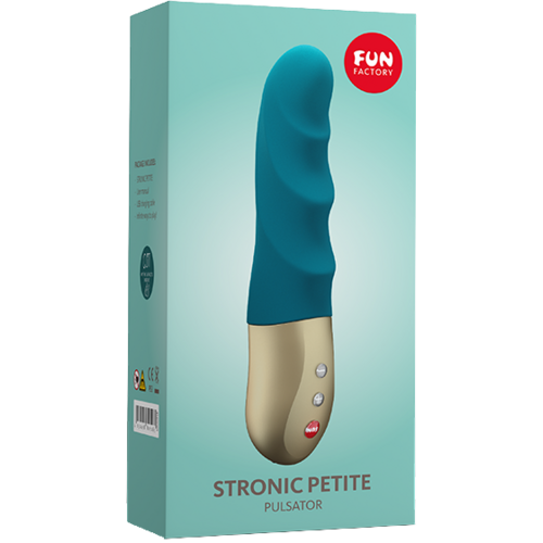 Stronic Petite Pulsating Vibrator