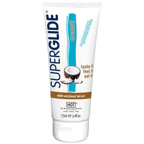 Hot Superglide