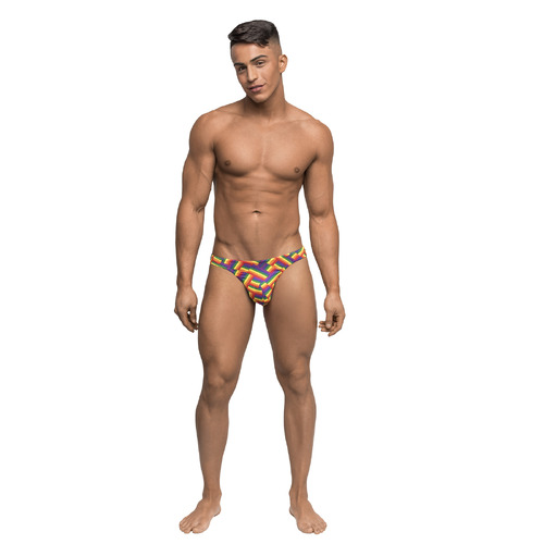 Pride Fest Bong Thong S/M