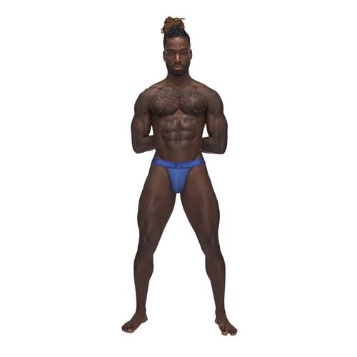 Male Power Sexagon V Thong L/XL