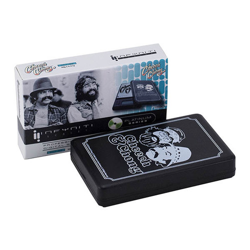 Cheech & Chong Digital Scales