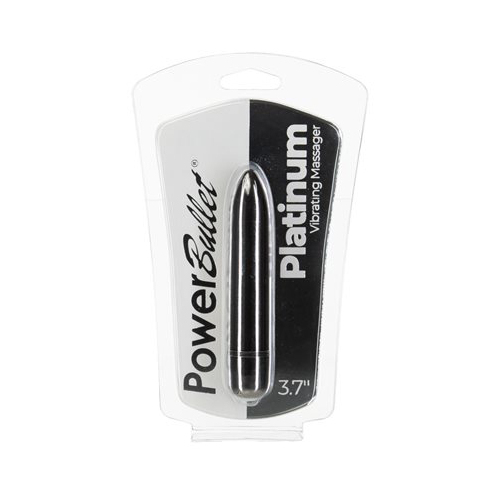 Platinum Bullet 9cm