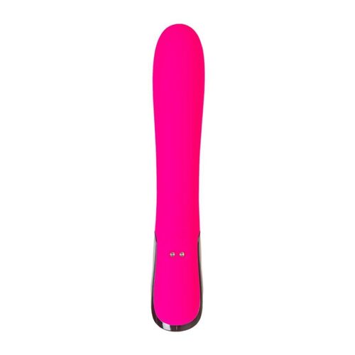 eroTeq Mecawn Vibrator Pink