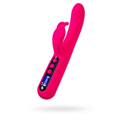 eroTeq G-Spot Rablock Pink