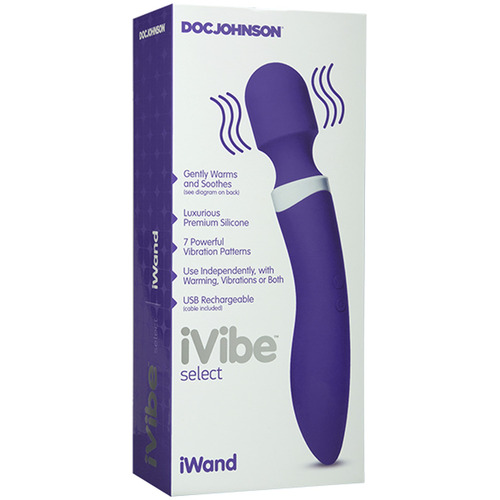 iWand Wand Massager