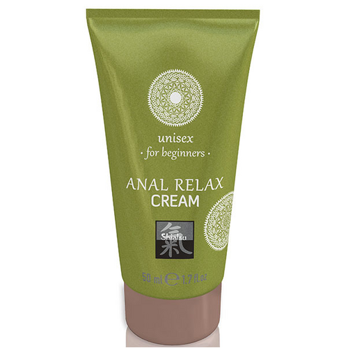 Anal Relax Cream 50ml