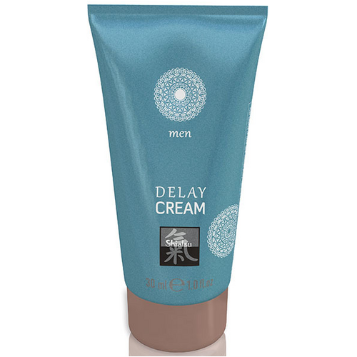 Orgasm Delay Cream 30ml