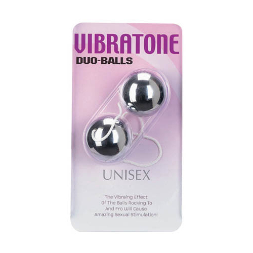 Vibratone Kegel Balls