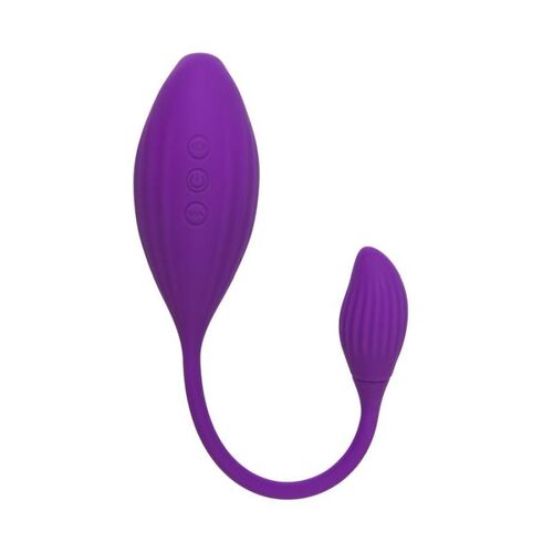 JOS Ginny Vacuum Clitoris Stimulator 