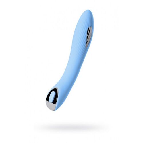 Physics Tesla G-Spot Vibrator 