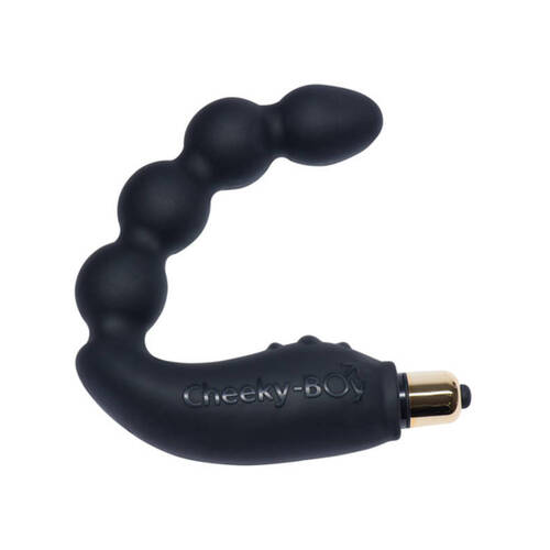 Cheeky Boy Prostate Massager