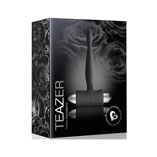 5" Petite Sensations Teazer