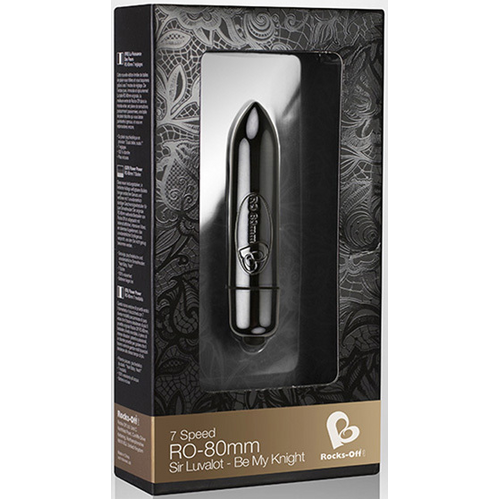 Sir Luvalot Bullet Vibrator