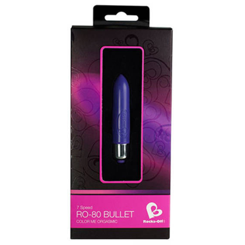 RO-80 Bullet Vibrator