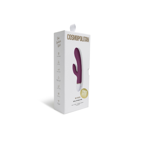 Hither Rabbit Vibrator