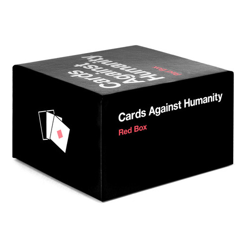 Cards Against Humanity (Red Box)