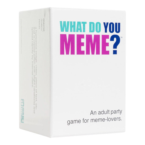 What Do You Meme