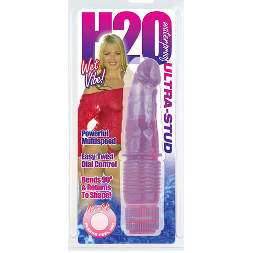 Ultra Stud Vibrator