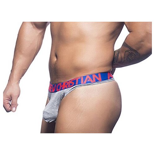 Tagless Premium Thong L