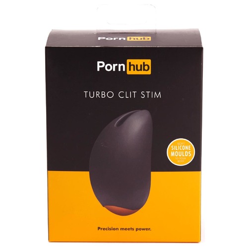 Turbo Clit Stimulator