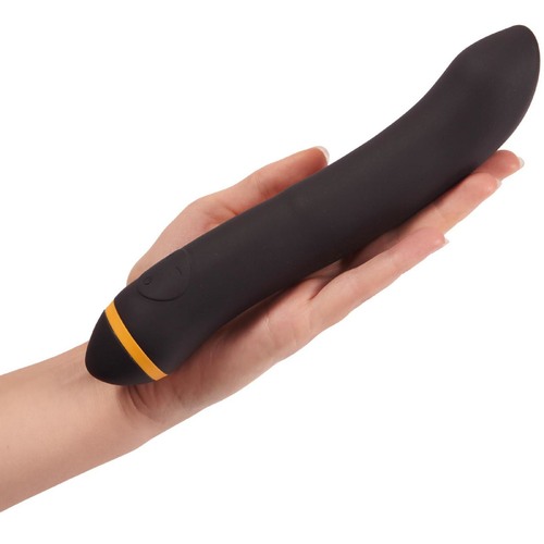 Turbo G-Spot Vibrator