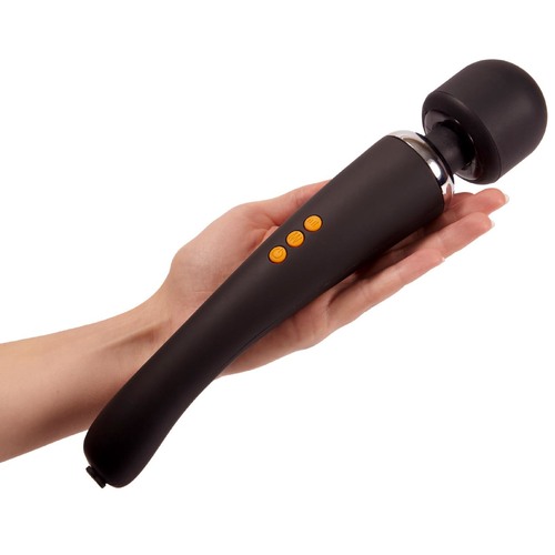 Climax Wand Massager Kit