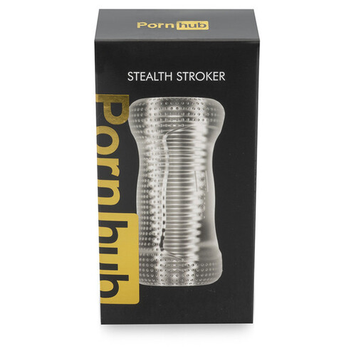 Stealth Stroker