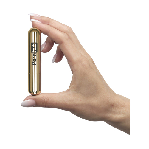 Next Gen Bullet Vibrator