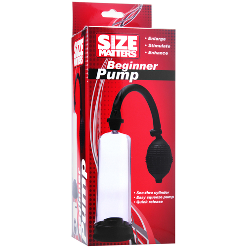 SMP Beginner Pump