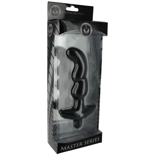 Onyx Vibrating Prostate Massager