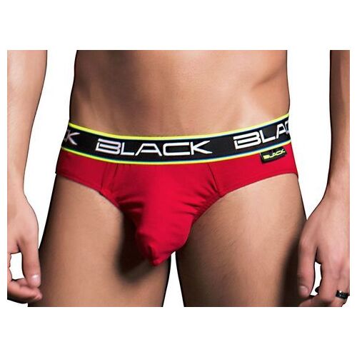 Black Collection Briefs L