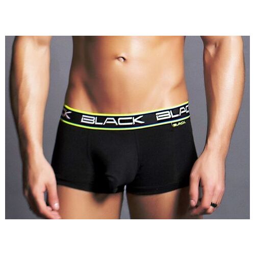 Black Collection Boxers L