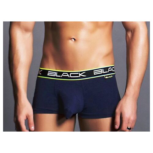 Black Collection Boxers L