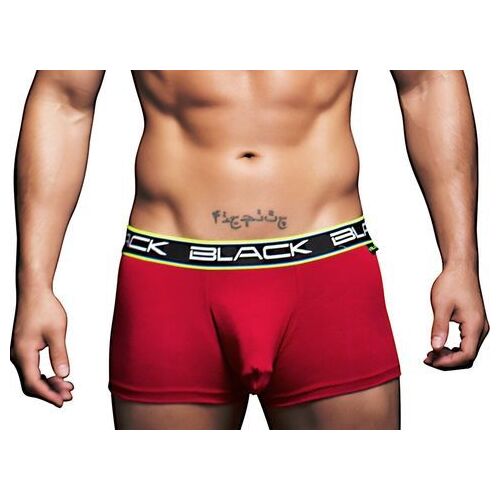 Black Collection Boxers L