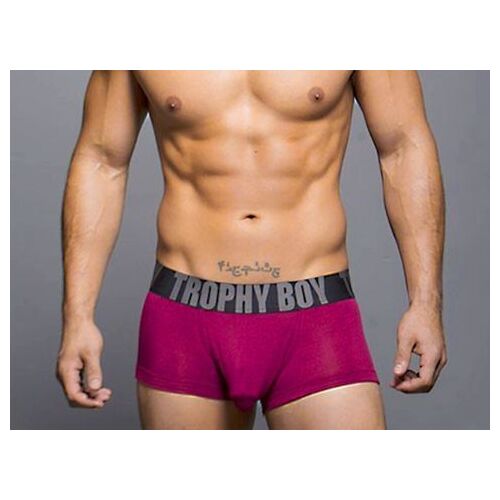 Trophy Boy Boxer S/M