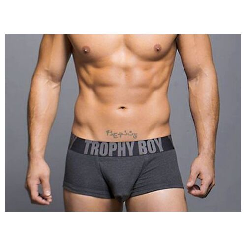 Trophy Boy Boxers S/M